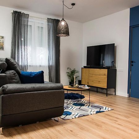 Danubio****2 Bedrooms-Be In The Center Of It All! Budapest Exterior photo