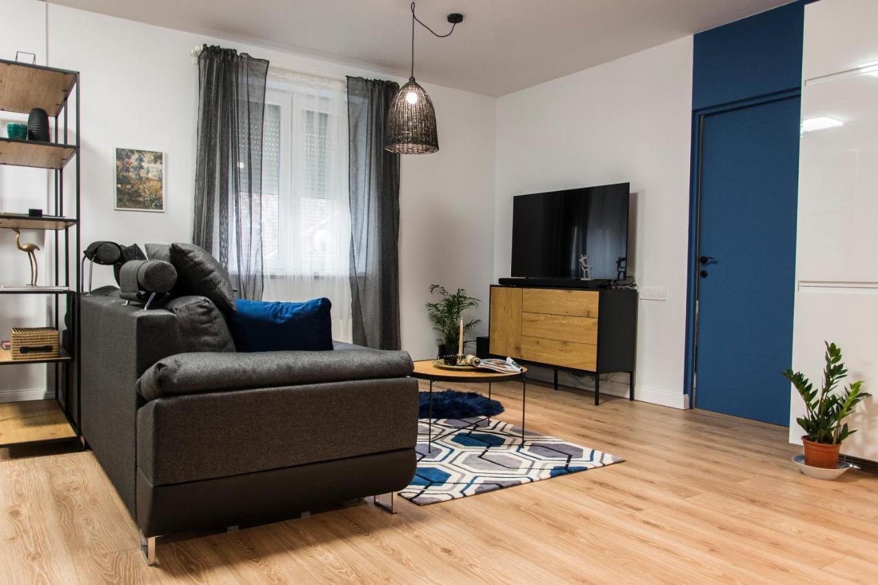 Danubio****2 Bedrooms-Be In The Center Of It All! Budapest Exterior photo