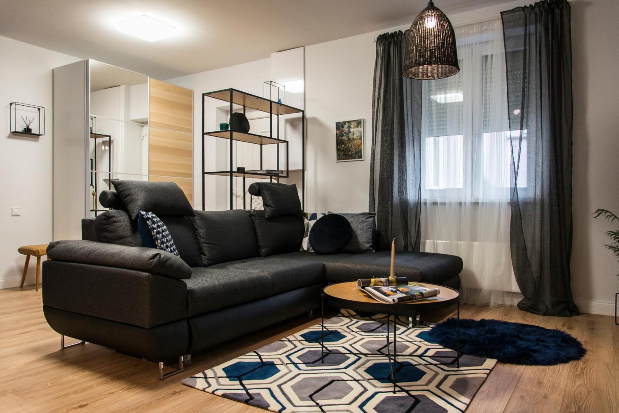 Danubio****2 Bedrooms-Be In The Center Of It All! Budapest Exterior photo