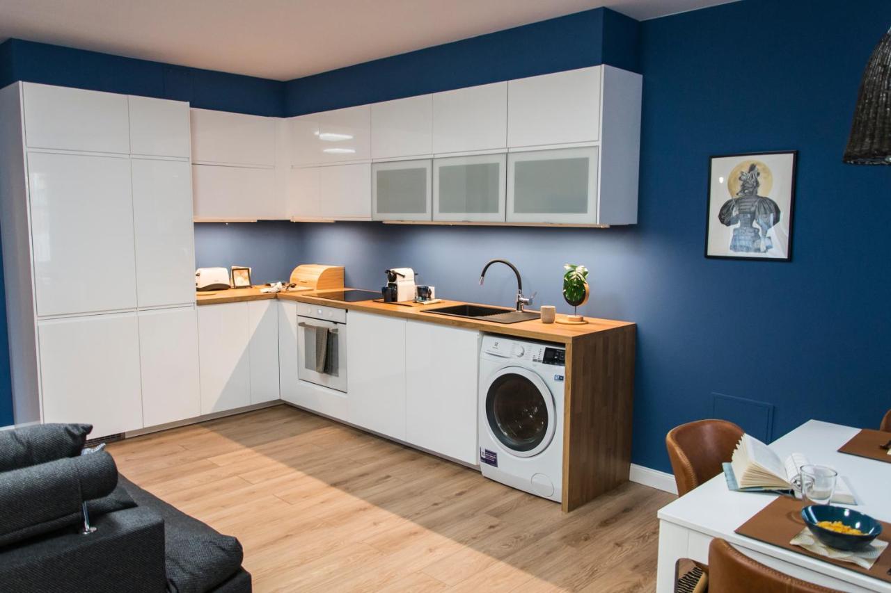 Danubio****2 Bedrooms-Be In The Center Of It All! Budapest Exterior photo