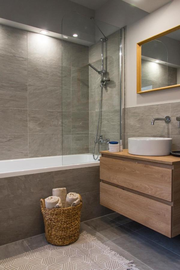 Danubio****2 Bedrooms-Be In The Center Of It All! Budapest Exterior photo